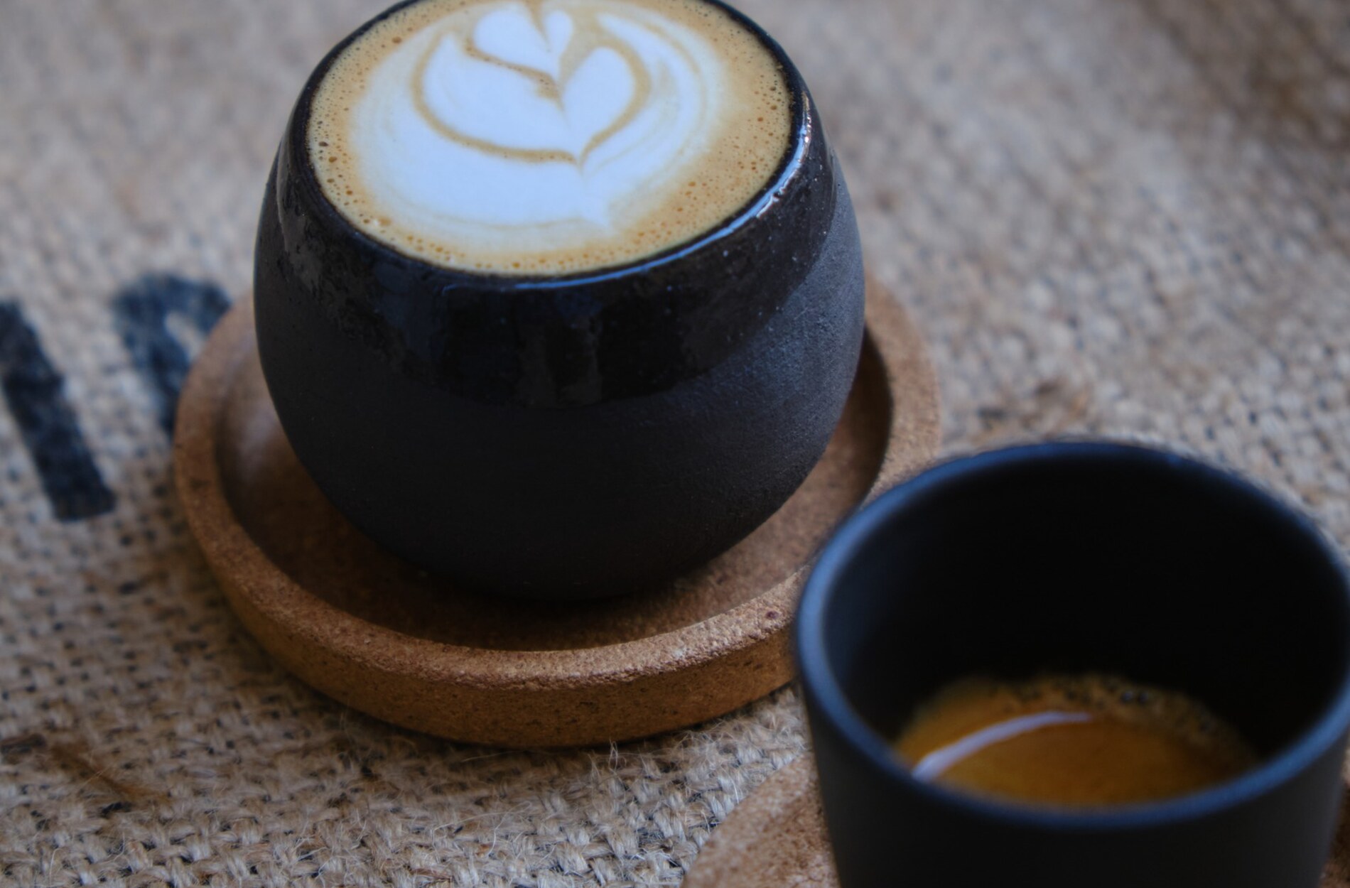 Marsecchia Coffee Shop